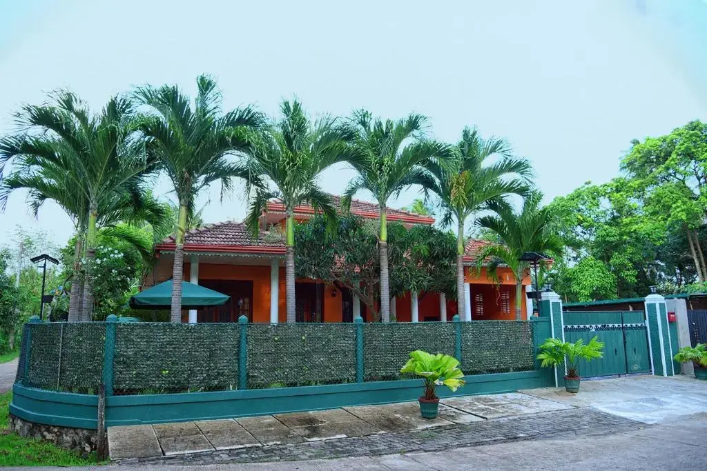 One and Only Apartment