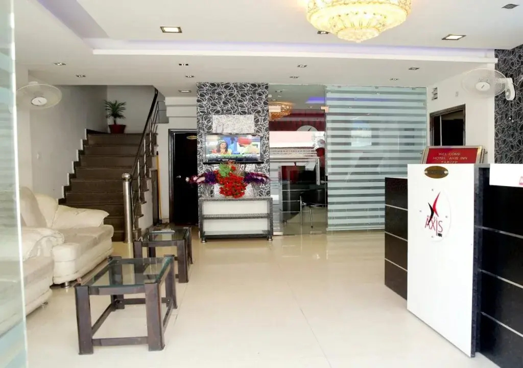 Hotel photo 11