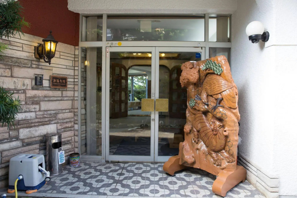 Hotel photo 20