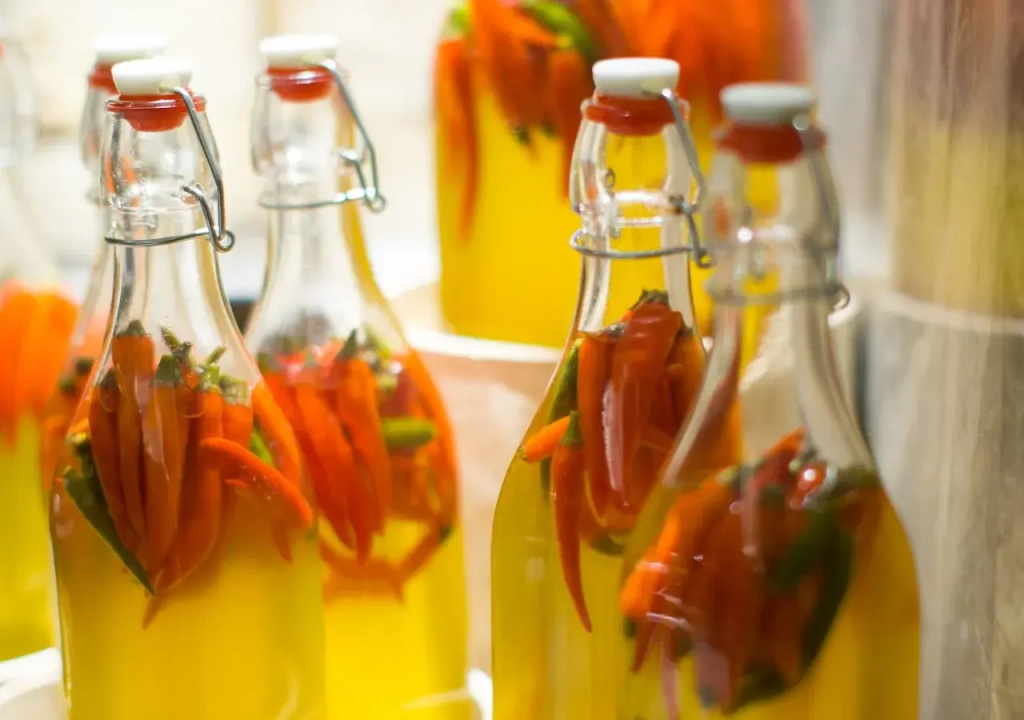 Food & Beverage