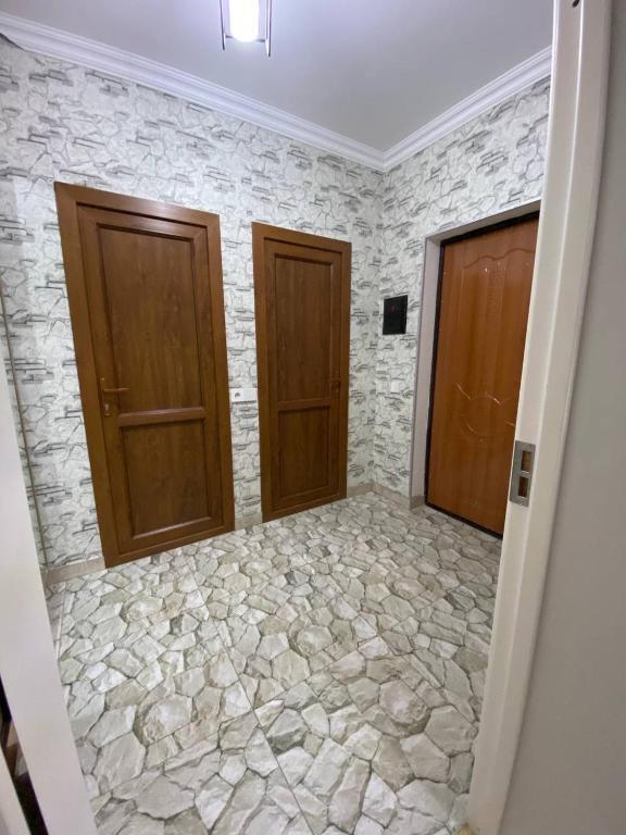 Отель Qusar House, фото 2