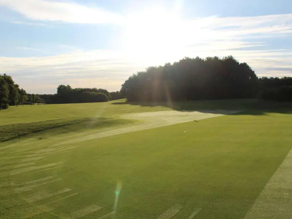 Mercure Newcastle George Washington Hotel Golf and Spa - Général