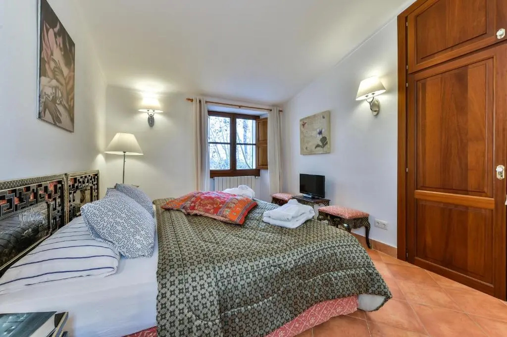 Agroturismo Fincahotel Es Llobets - Adults Only - Chambres
