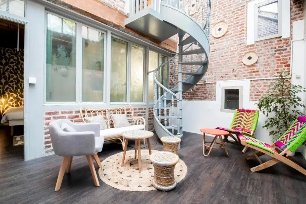 Single Villa