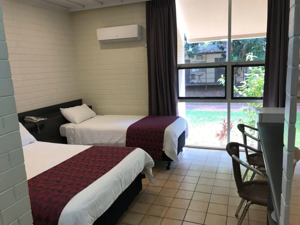 Hotel photo 2