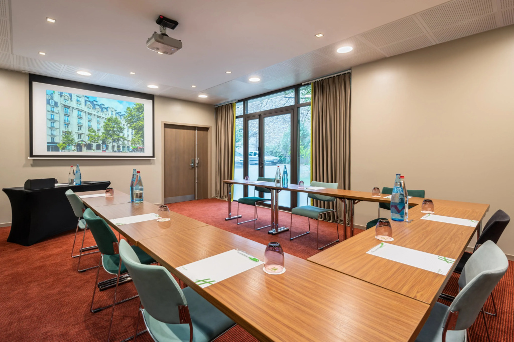 Holiday Inn Paris - Gare de Lyon Bastille by IHG 31
