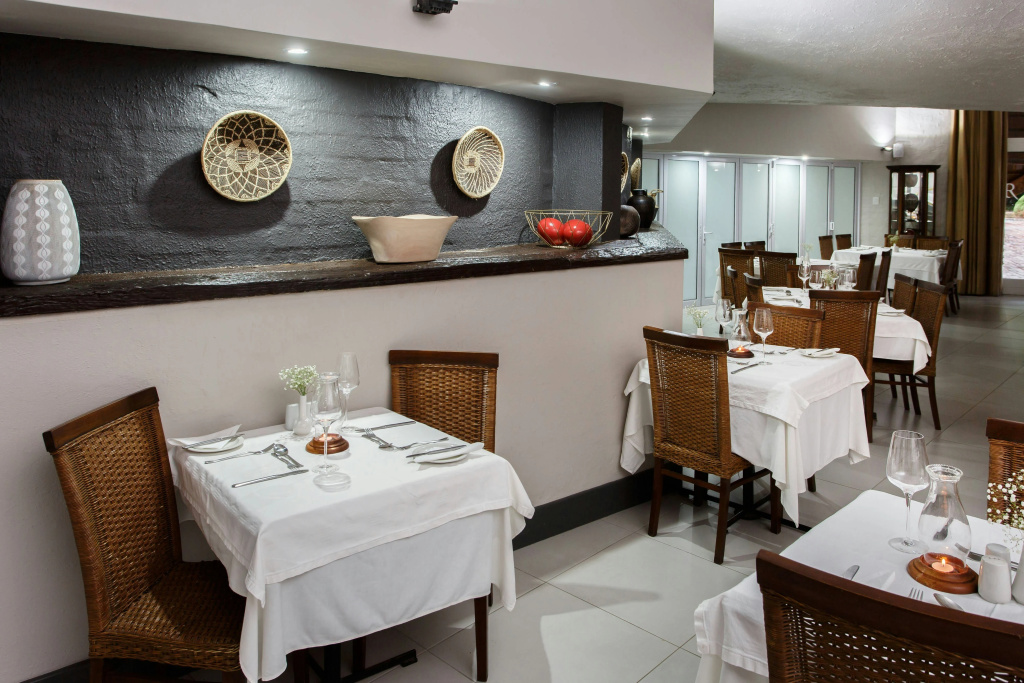 Protea Hotel by Marriott Oudtshoorn Riempie Estate - Général