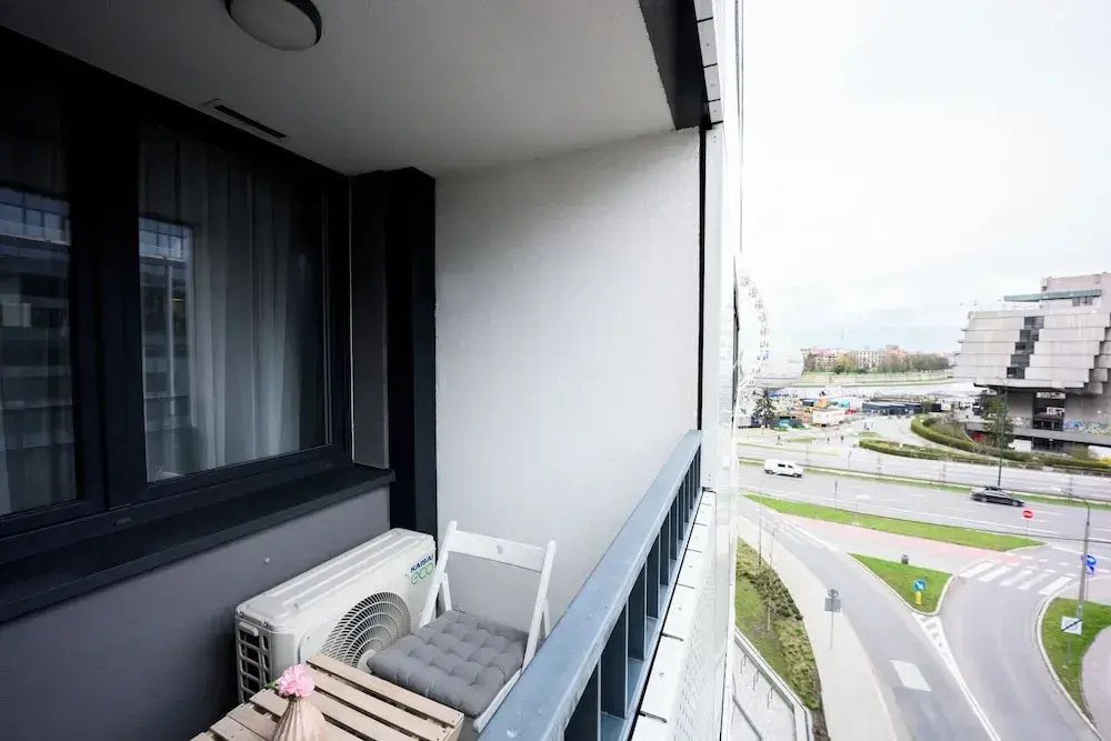Native Apartments Barska 69
