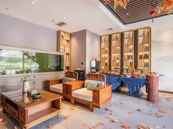 Xinmeihao Hotel — фото 4