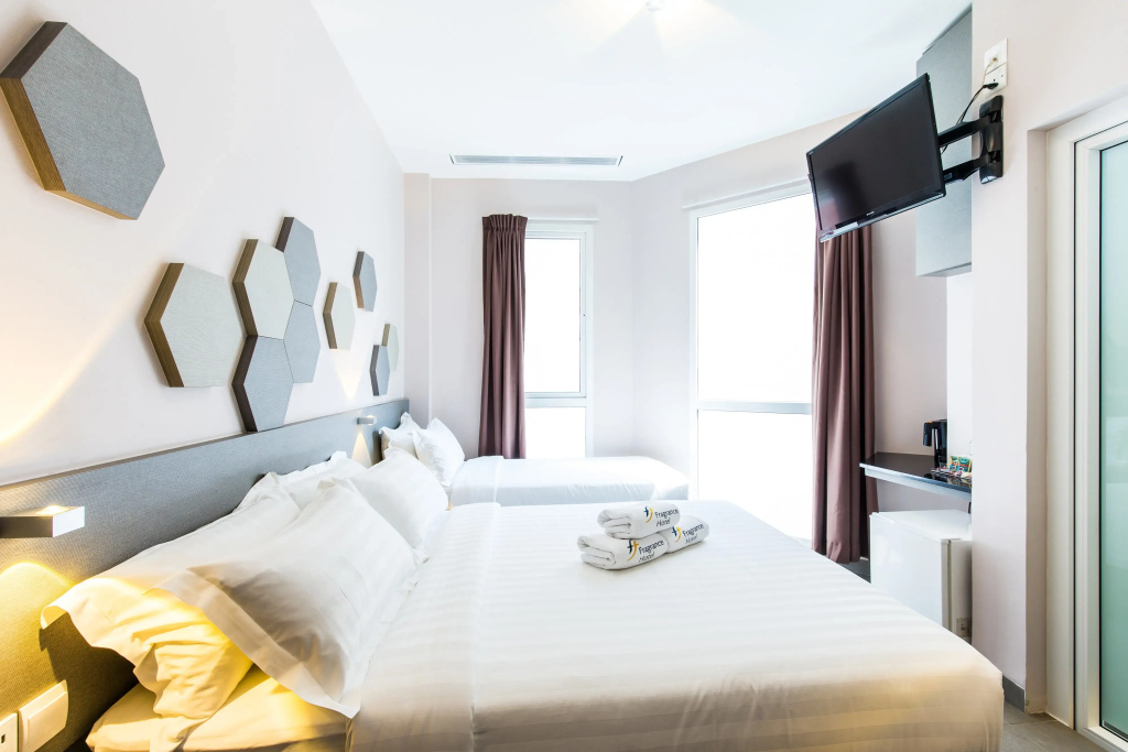 ibis budget Singapore Imperial - Général