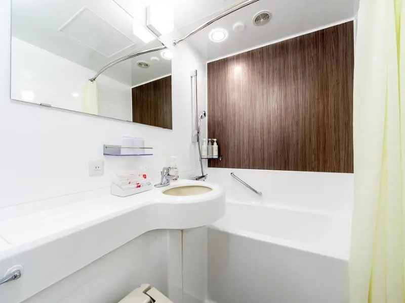 Kichijoji Tokyu REI Hotel 사진 3