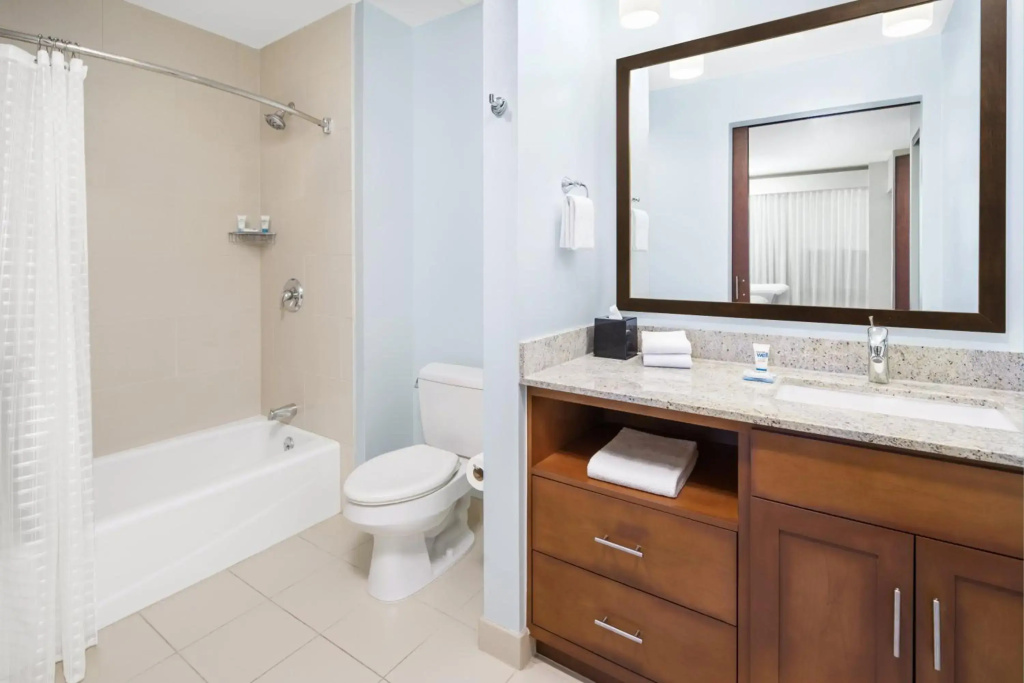 HYATT house Boulder/Broomfield - Général