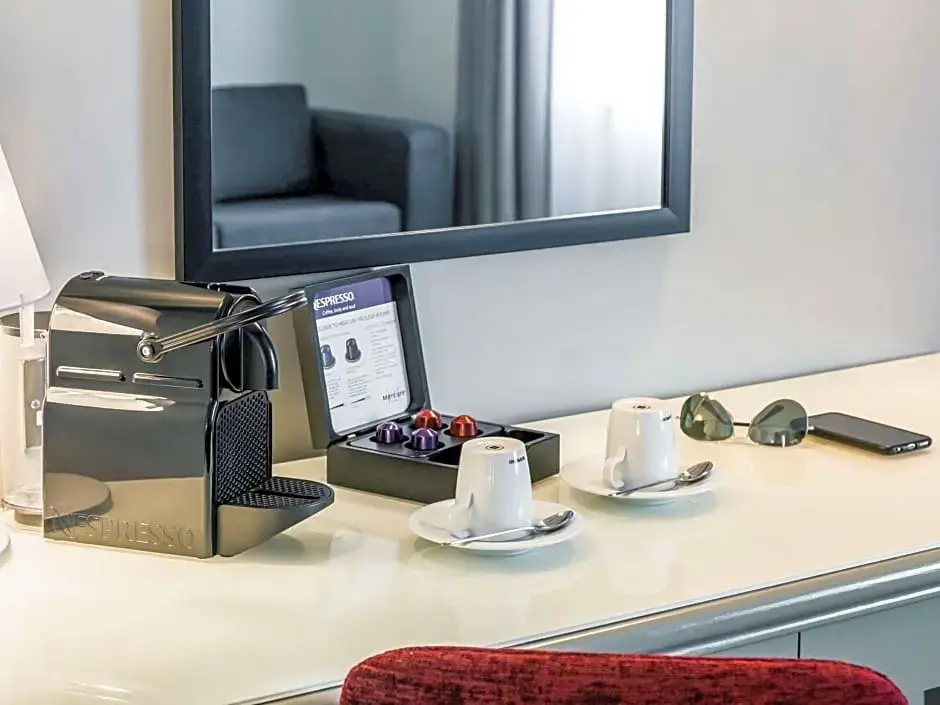 Mercure Dartford Brands Hatch Hotel & Spa - Chambres
