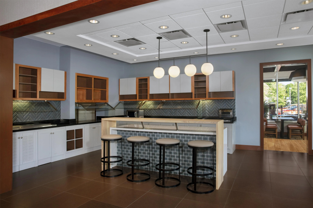 Hyatt Place Raleigh/Cary - Général