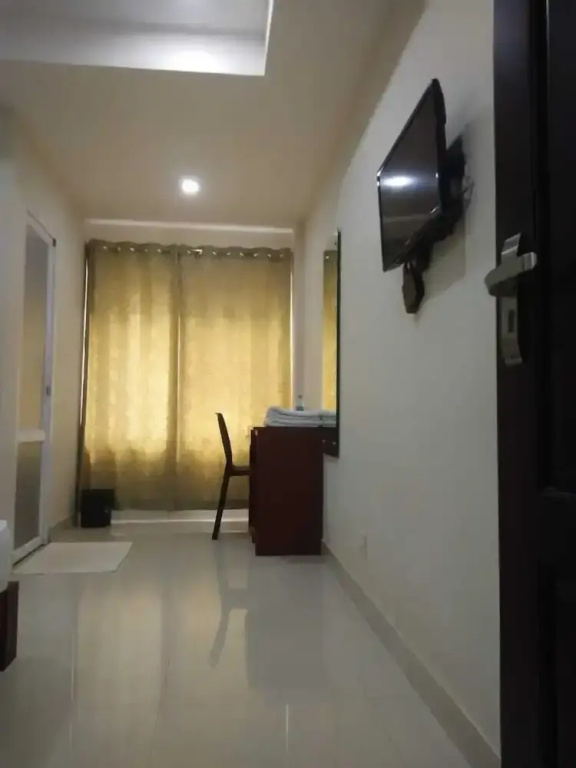 Dream Land Residency - Chambres