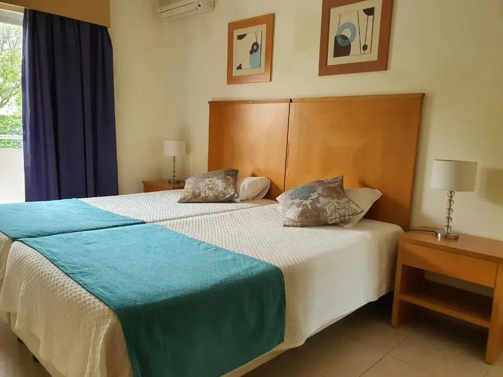 Flamingo Residence - Chambres
