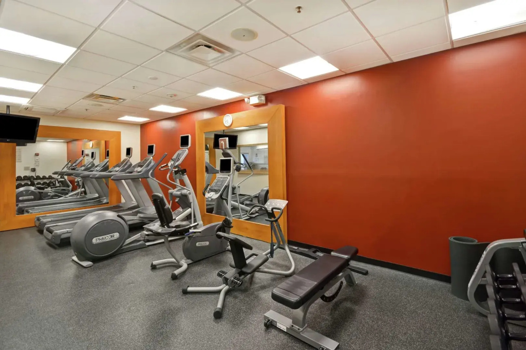 Hilton Garden Inn Riverhead - Général