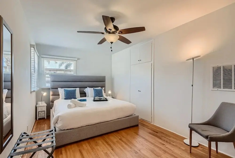 Classic Apartment