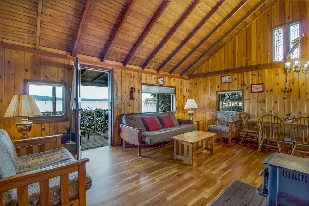 West Beach Resort - Chambres