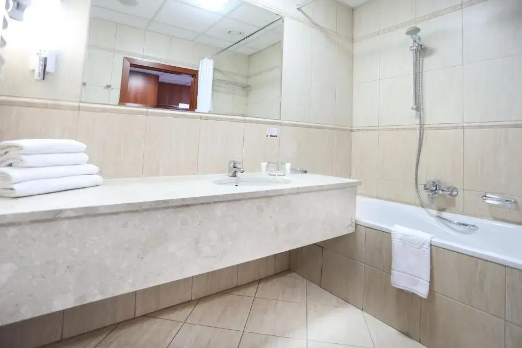 Hotel Belweder - Chambres