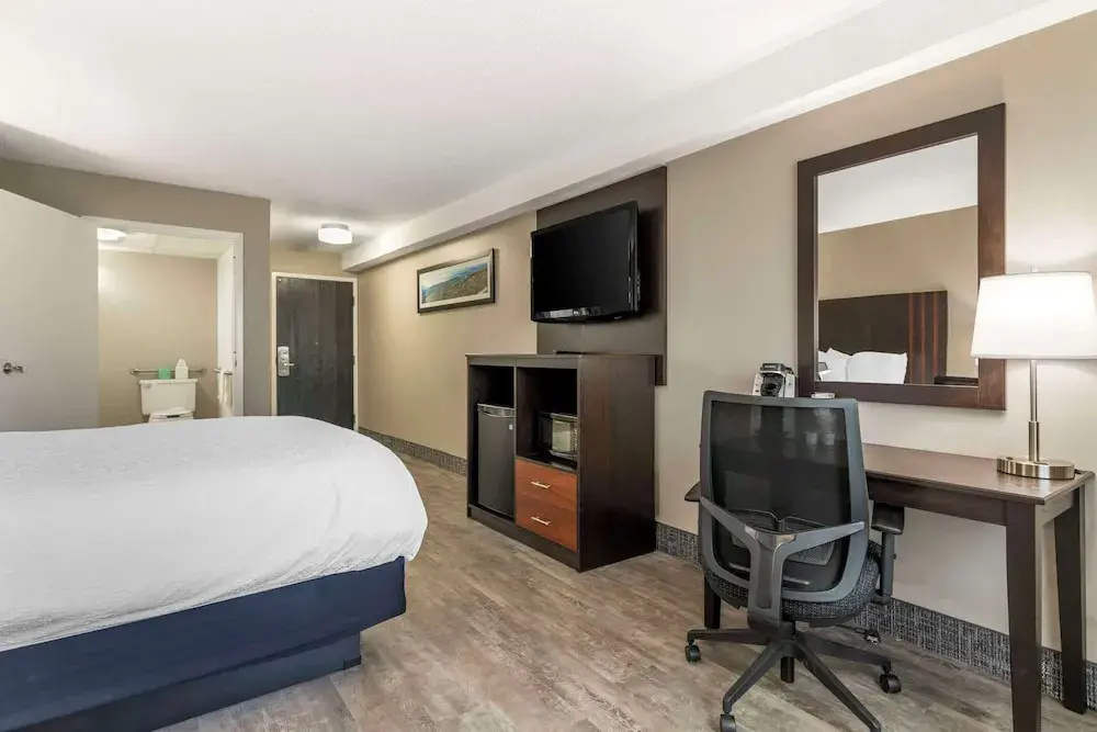 Black Bear Inn, an Ascend Collection Hotel - Chambres