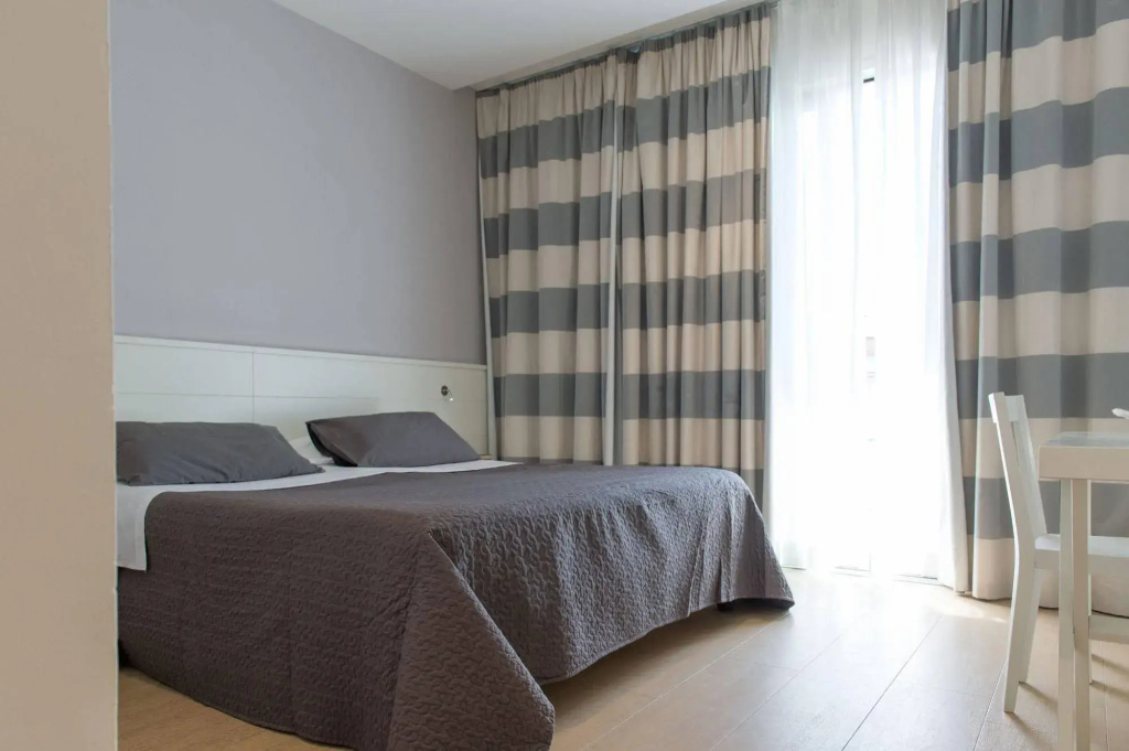 Hotel Prestigio - Général