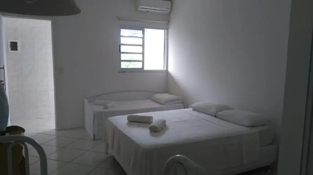Cabo Frio Flats - Chambres