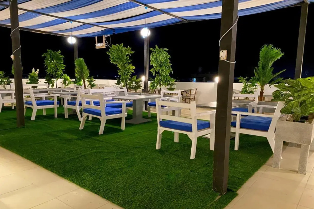 La Boutique Residence
