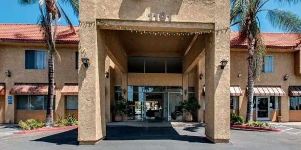 SureStay Plus By Best Western Upland Ontario North