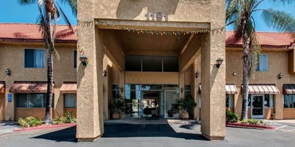 SureStay Plus By Best Western Upland Ontario North