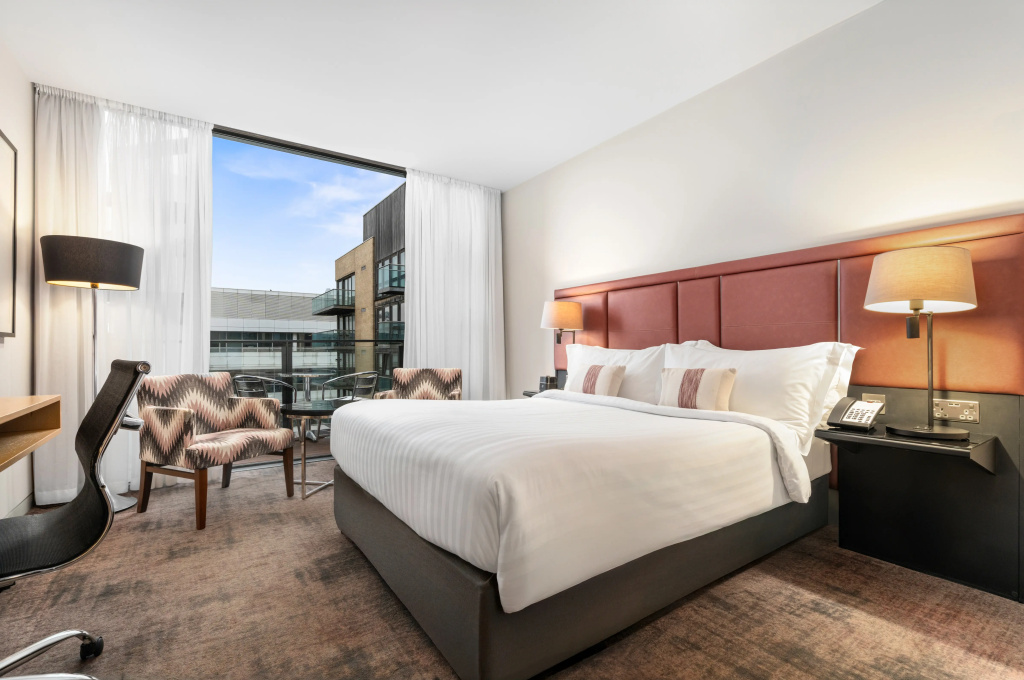 The Spencer Hotel - Général