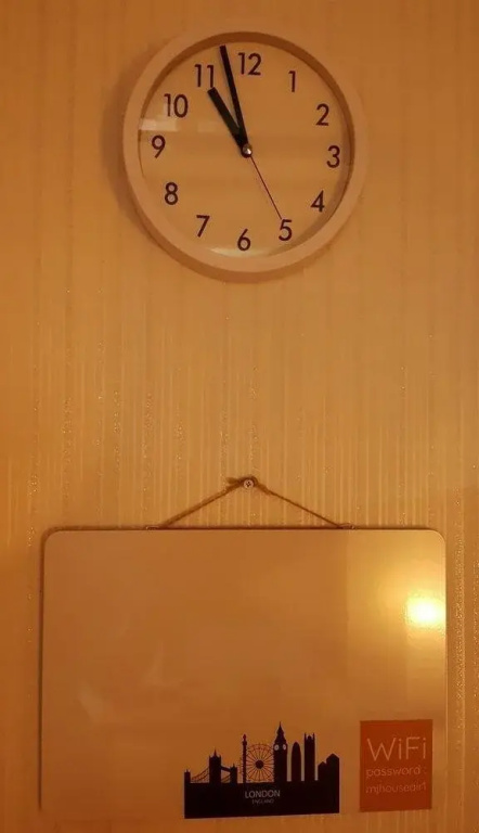 MJhouse Ulsan