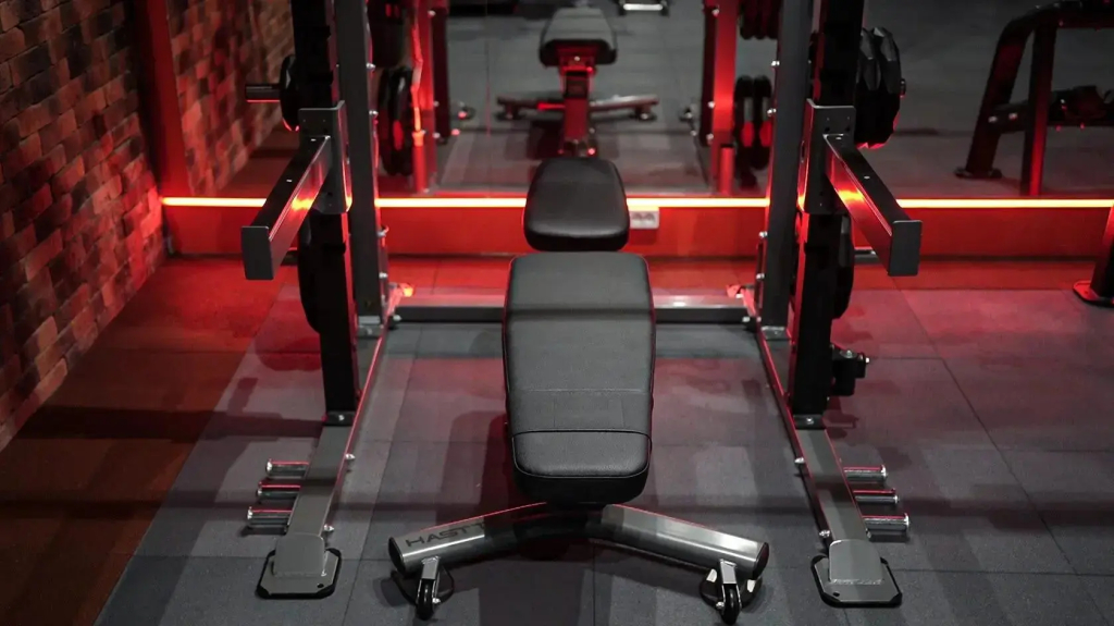 Белый Пик - фото 23