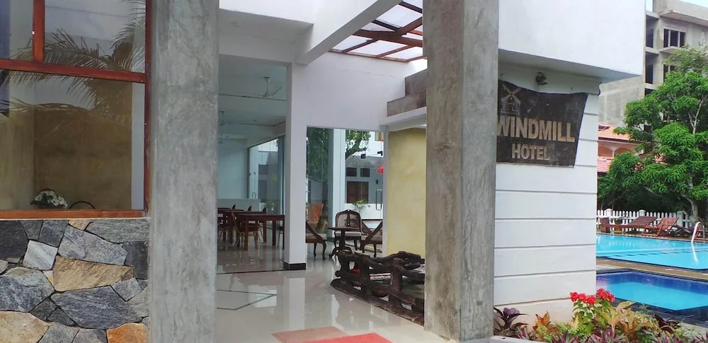 Hotel photo 16