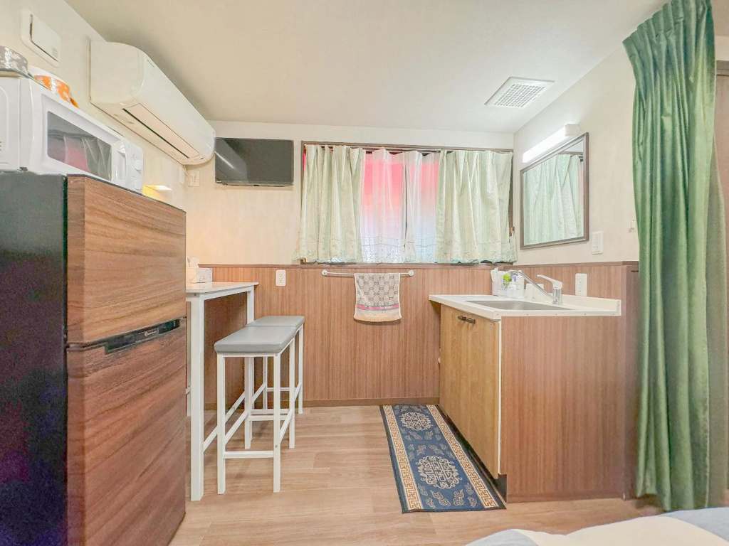 Shinjuku Warm Villa I 사진 12
