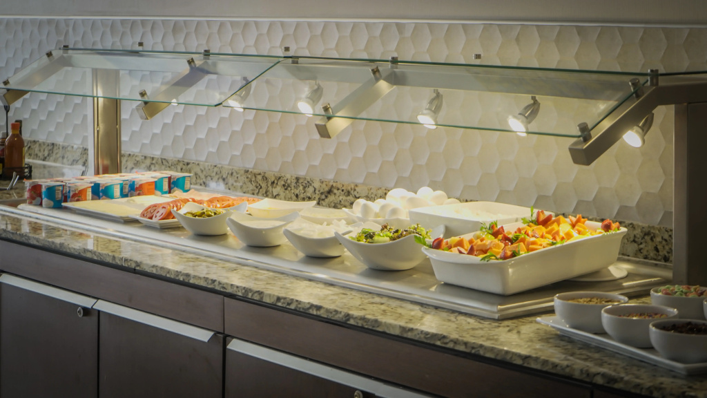 Staybridge Suites Guadalajara Expo by IHG - Général
