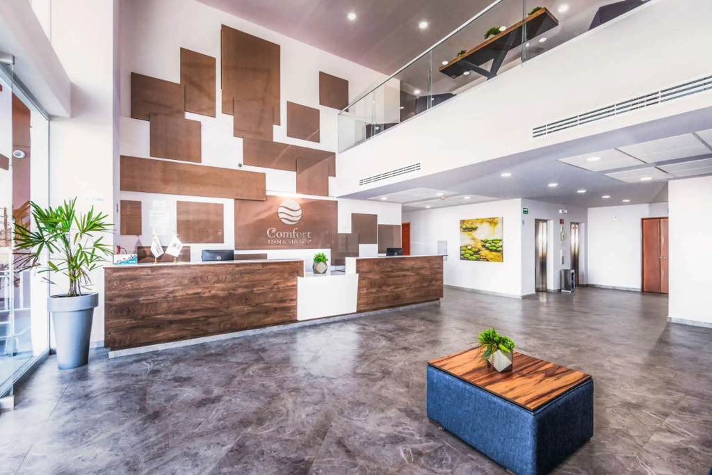 Comfort Inn & Suites Los Cabos - 2