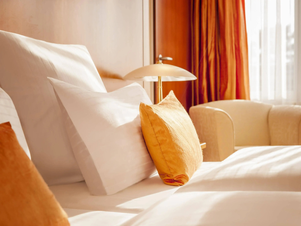 Dorint Parkhotel Bad Neuenahr - Général