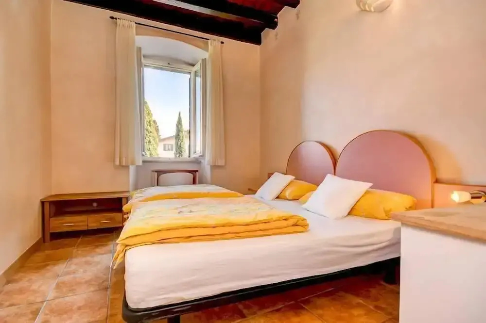 San Filis - Chambres