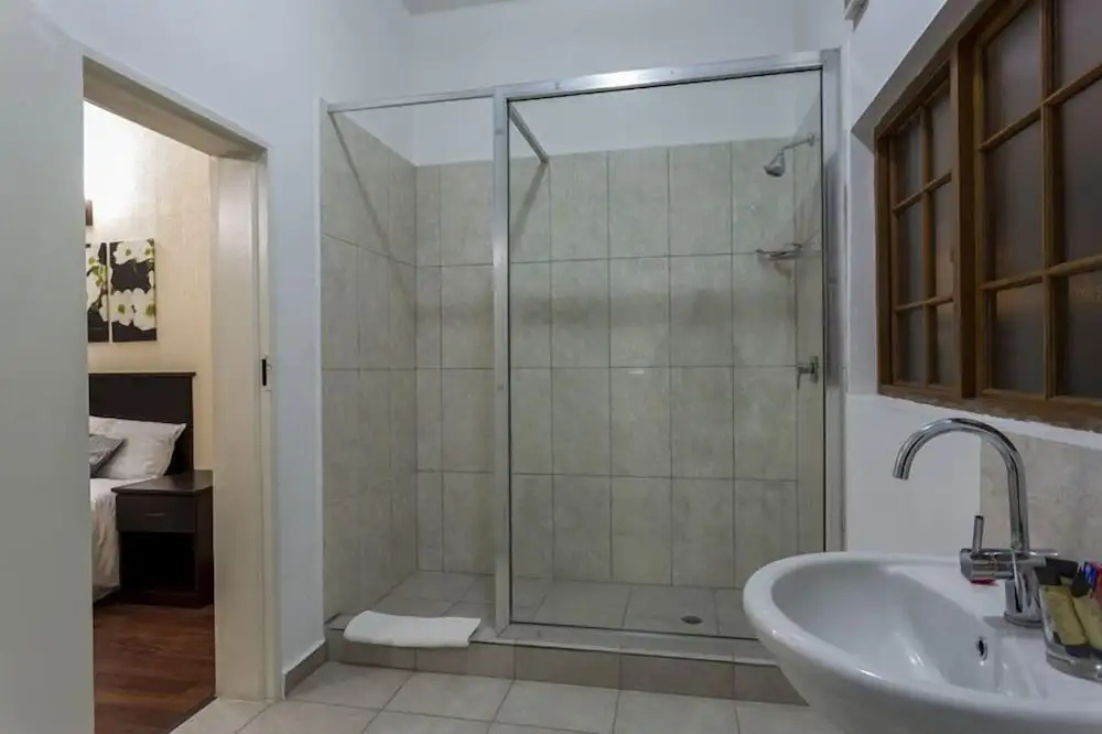 Mokorro Hotel - Chambres