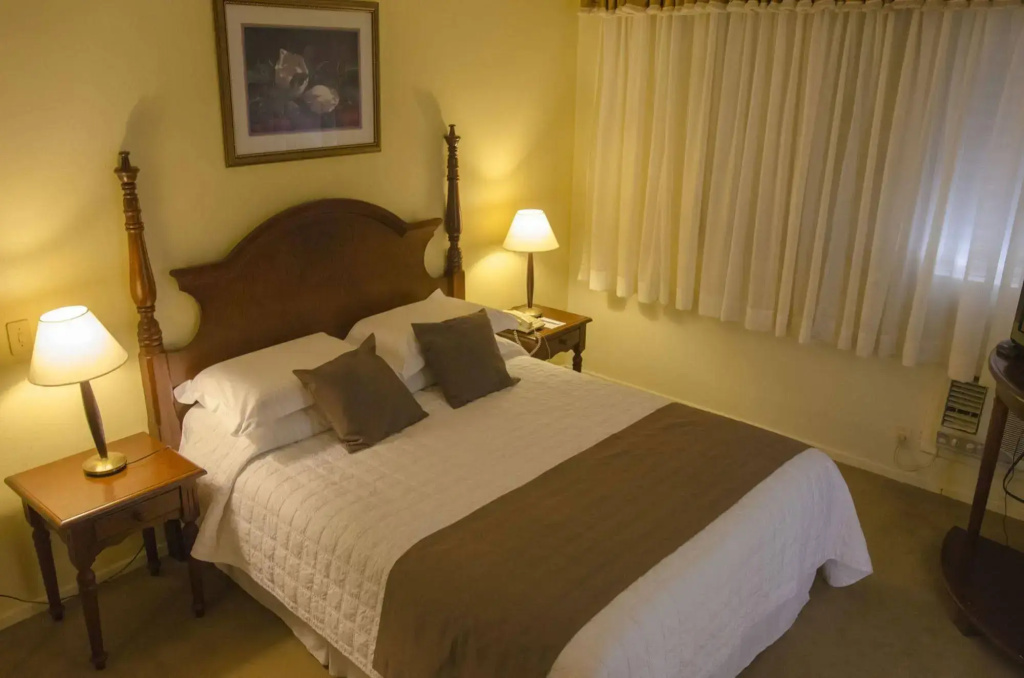 Hotel Villa Moura Rio Grande - Général