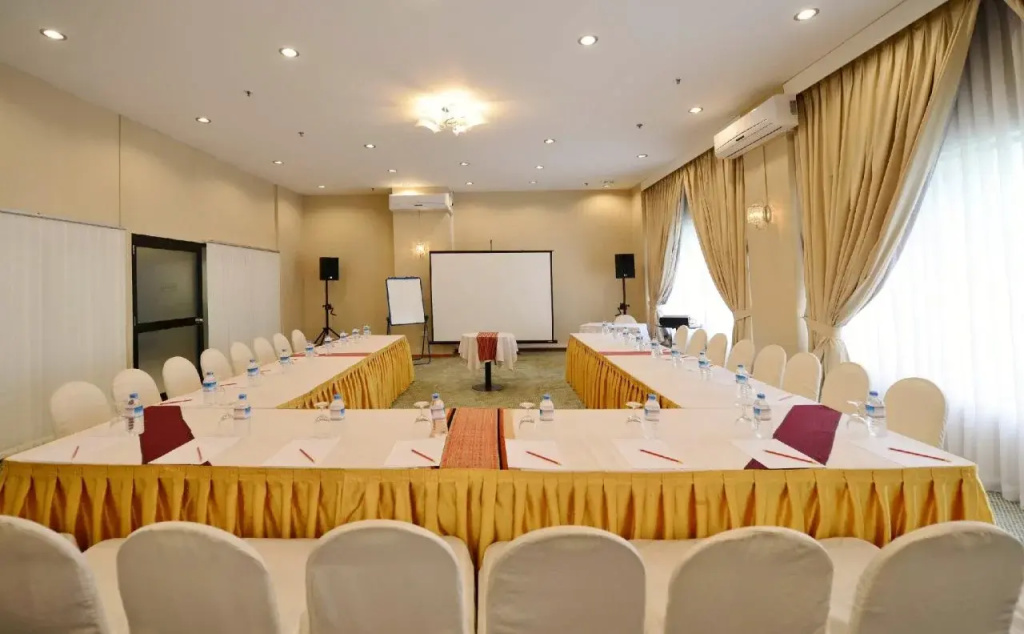 Hotel photo 8