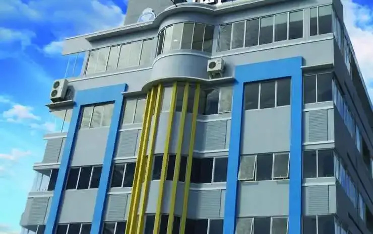 Imperial Inn