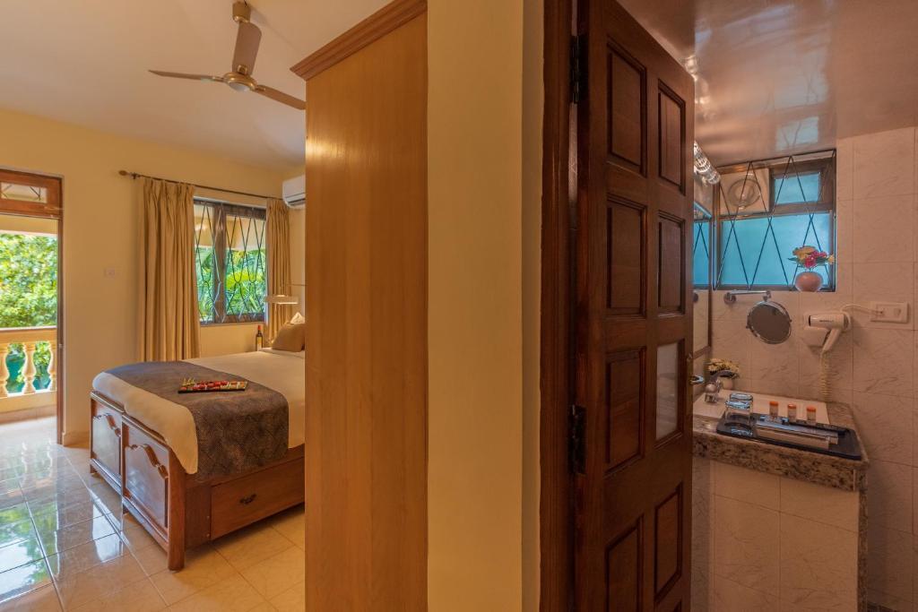 De Mandarin Beach Resort Suites & Villas