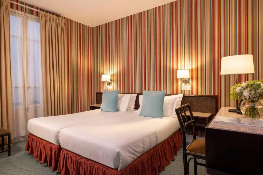 Hotel photo 19