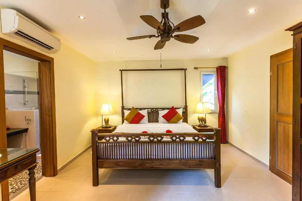 Little Sunshine Boutique Beach Resort & Spa - Général