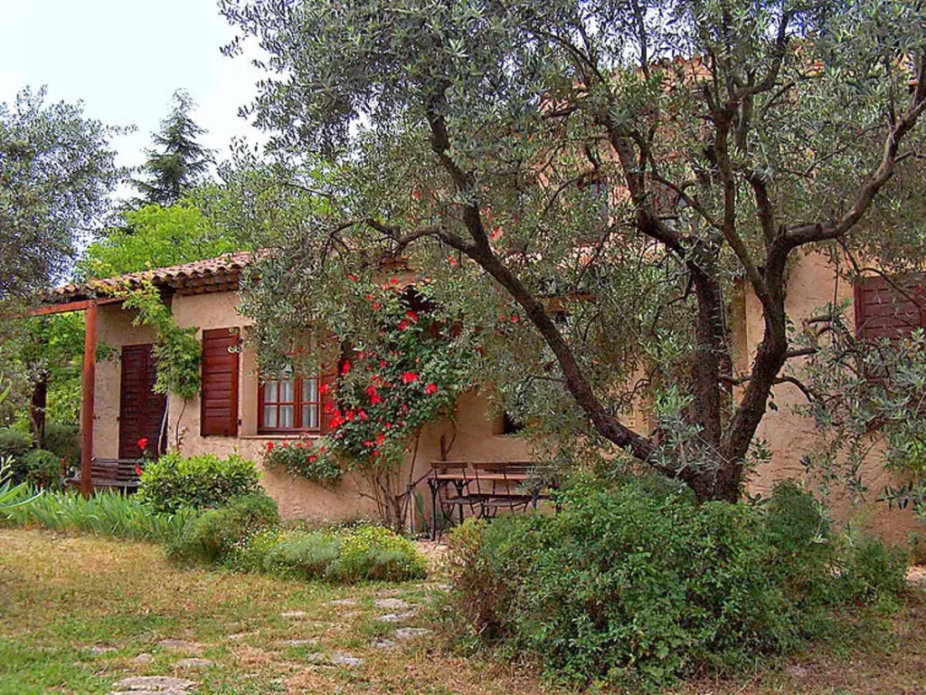 Villa Chemin De La Plaine