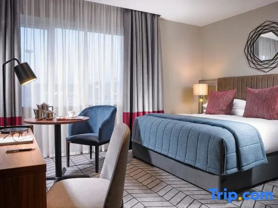 Fairways Hotel Dundalk - Chambres