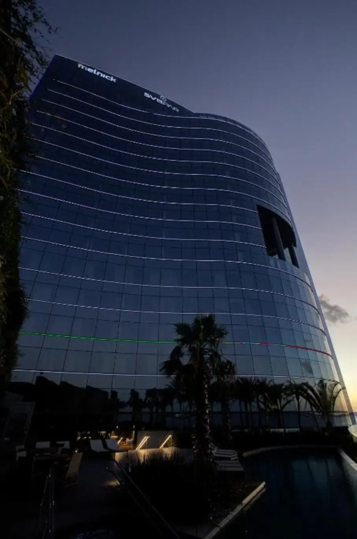 DoubleTree by Hilton Porto Alegre