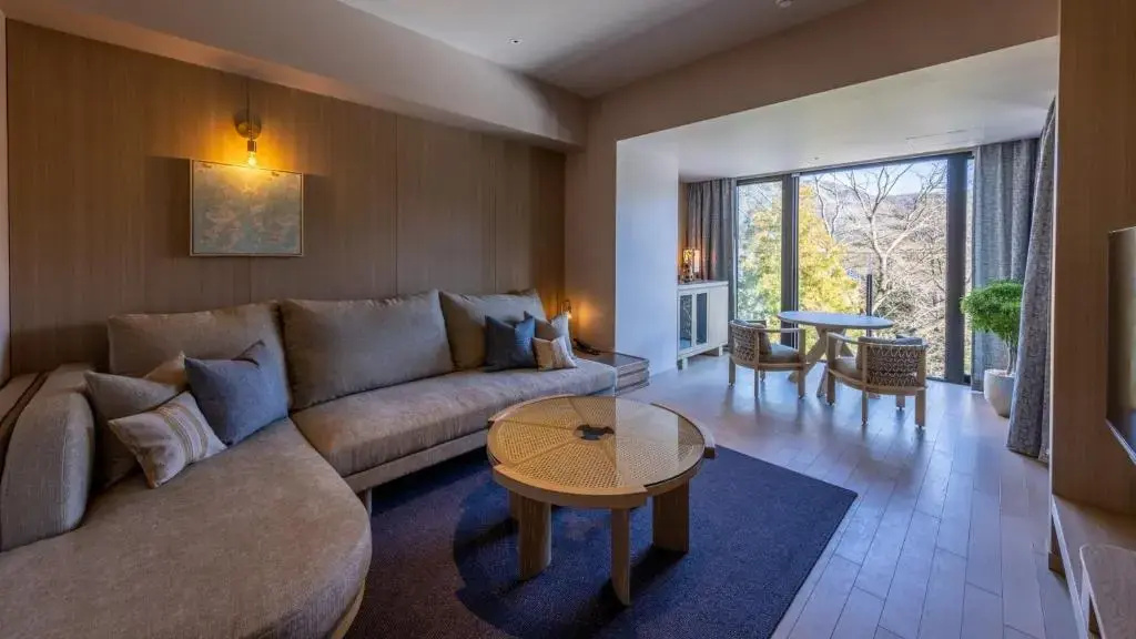 Comfort Suite